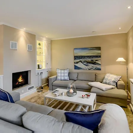 Holiday home Litzkow 11205
