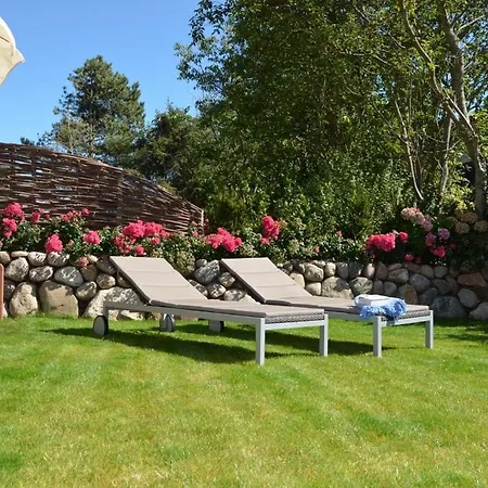 Vakantiehuis Litzkow 11205 *