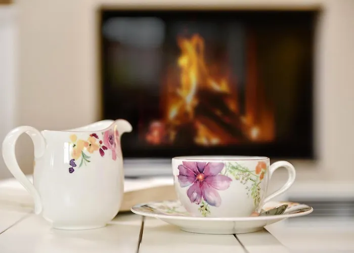 Litzkow 11205 Vakantiehuis Morsum (Sylt)