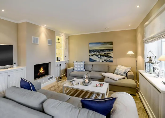 Vakantiehuis Litzkow 11205