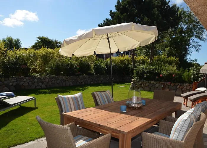 Litzkow 11205 Vakantiehuis *