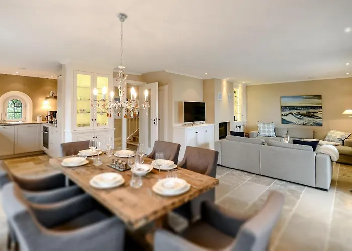 Vakantiehuis Litzkow 11205 *