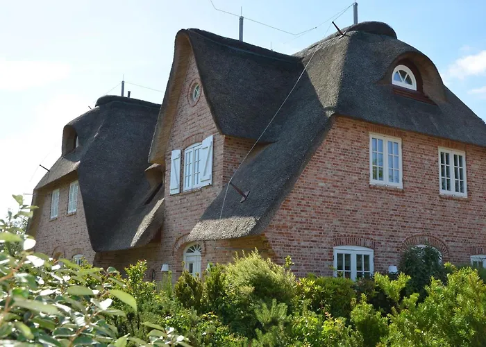 Litzkow 11205 Morsum (Sylt)