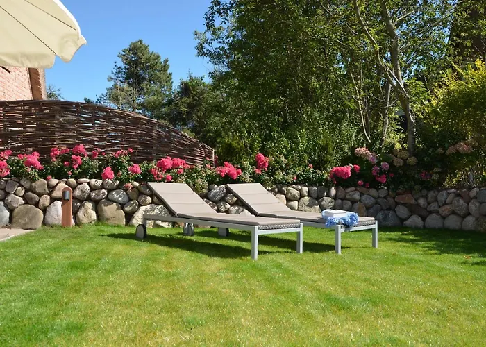 Vakantiehuis Litzkow 11205 *